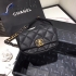 Chanel New 2020 Waist bag CHNLWBG243338886692